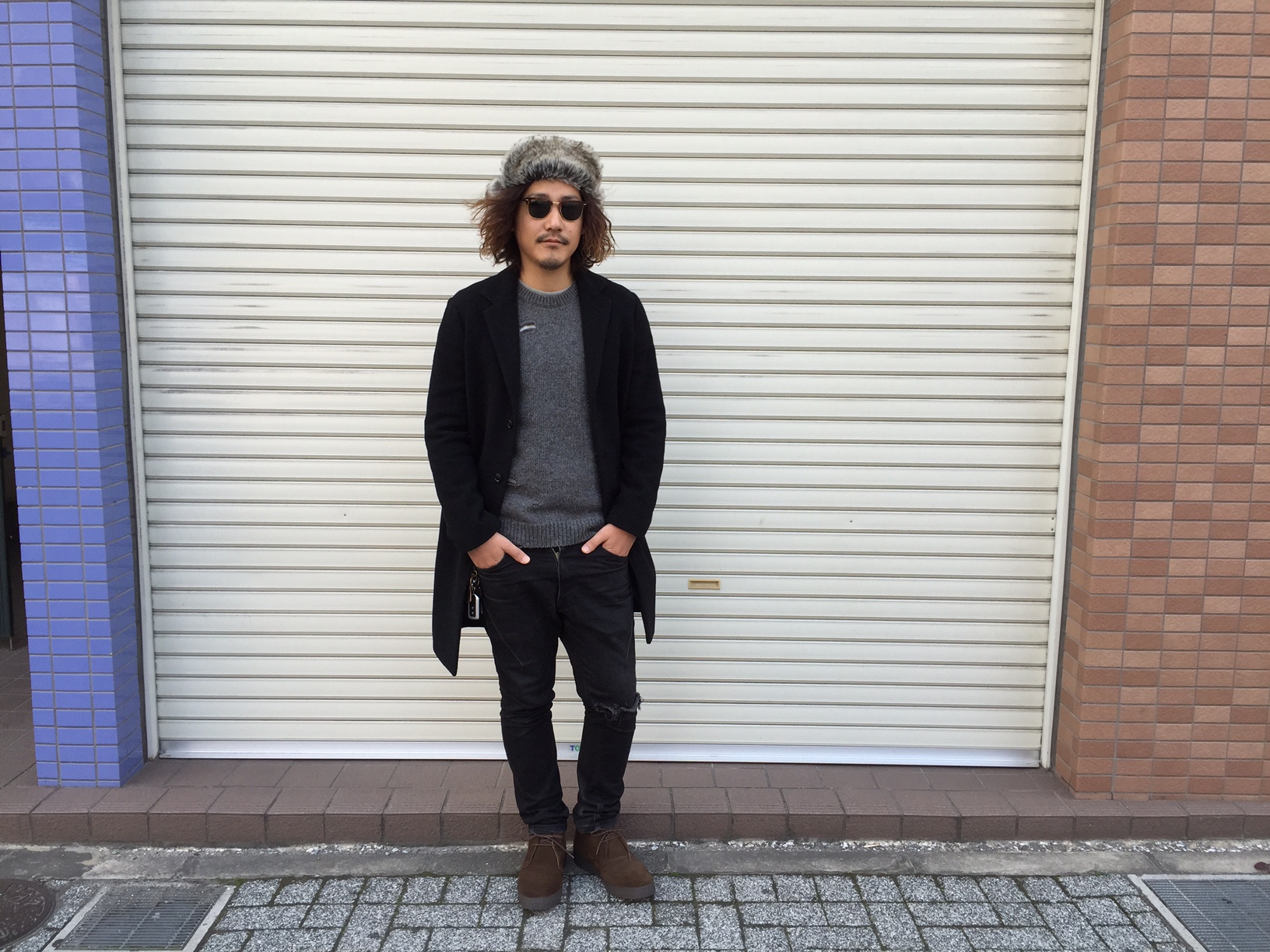 ROTTWEILER | HOUSE BY WEEKEND DEALERS