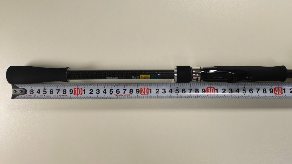 最強】カラマレッティ23GCALS-862ML-HSのインプレ | 近所で何か釣るブログ