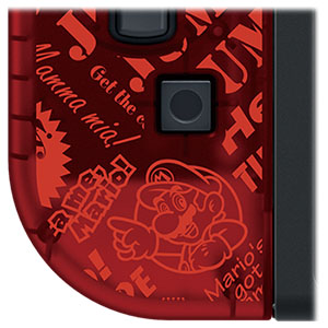 株式会社 HORI | 携帯モード専用 十字コン（L）for Nintendo Switch