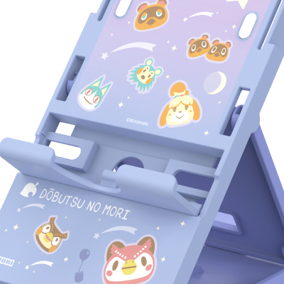 株式会社 HORI | どうぶつの森 プレイスタンド for Nintendo Switch