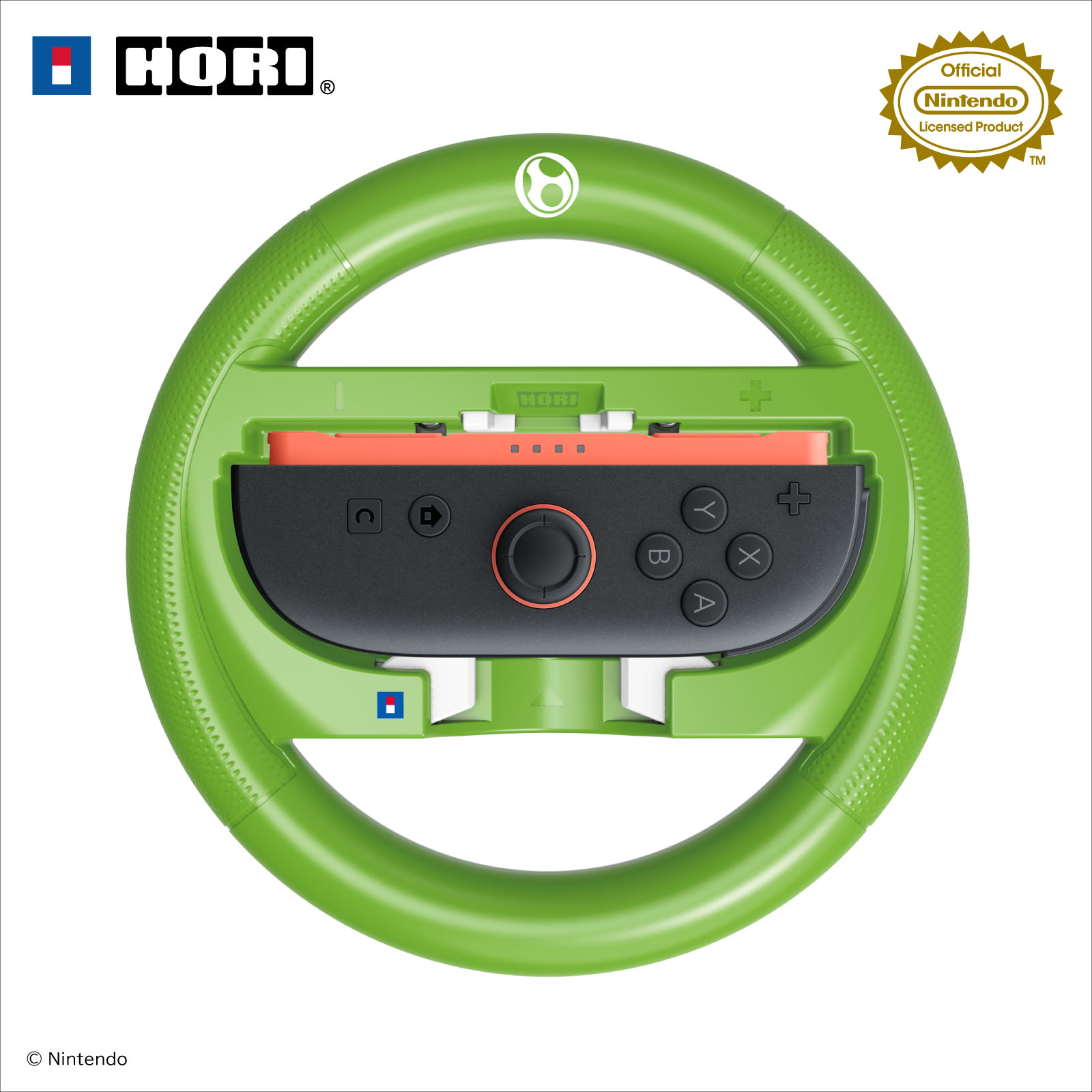 ホリストア｜マリオカート ワールド Joy-Con 2 ハンドルアタッチメント