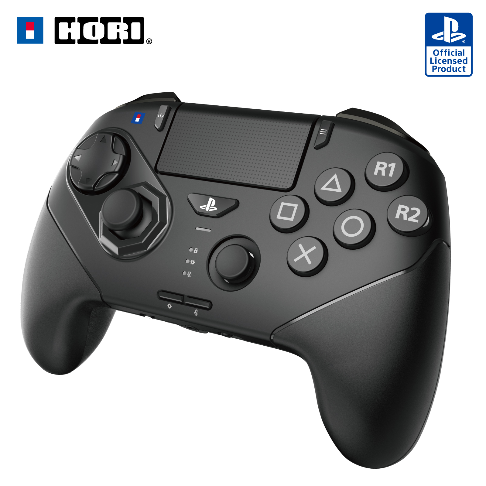 ホリストア｜ファイティングコマンダー OCTA Pro for PlayStation5