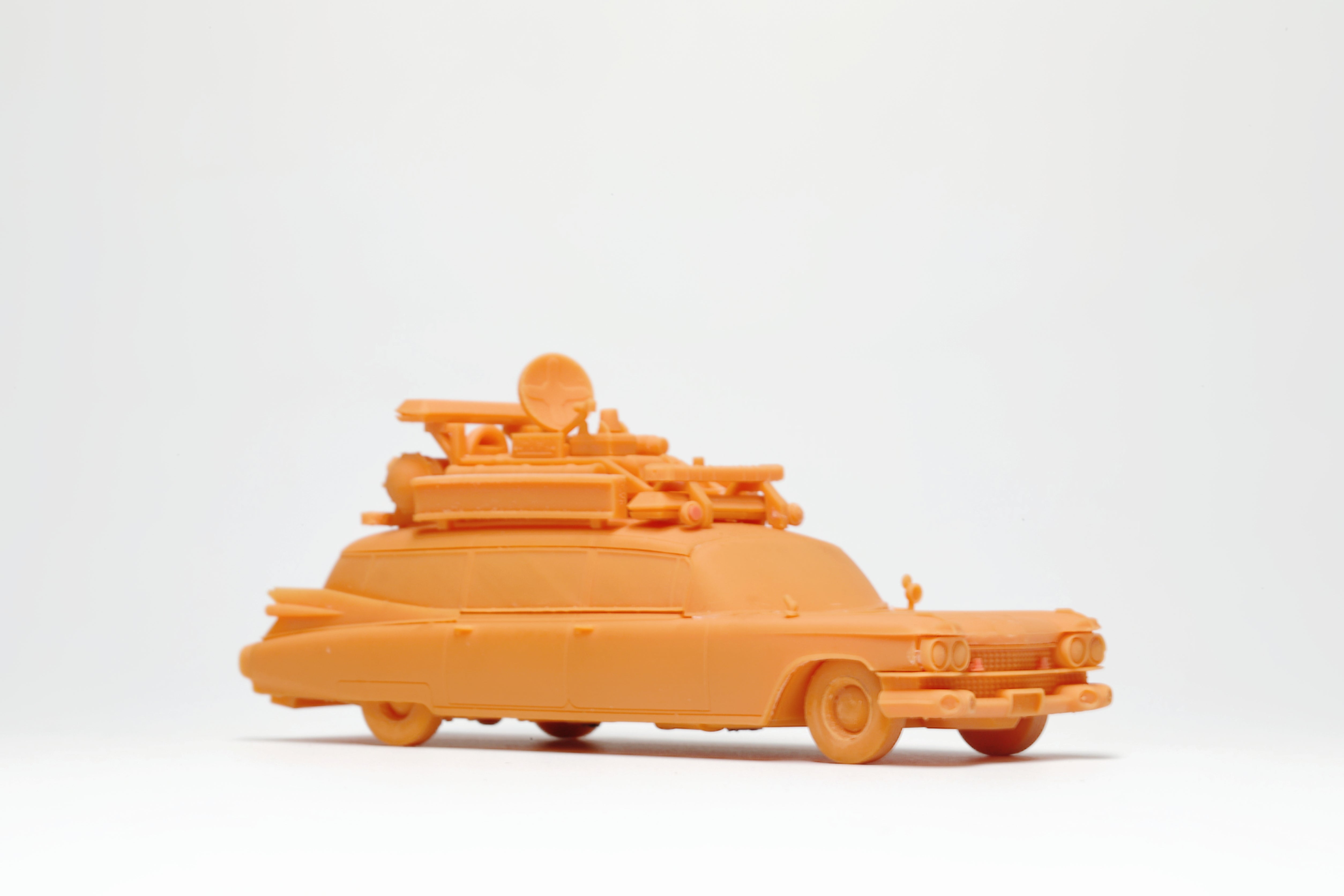 YS Model 1:64 GHOSTBUSTERS – Horizon Diecast