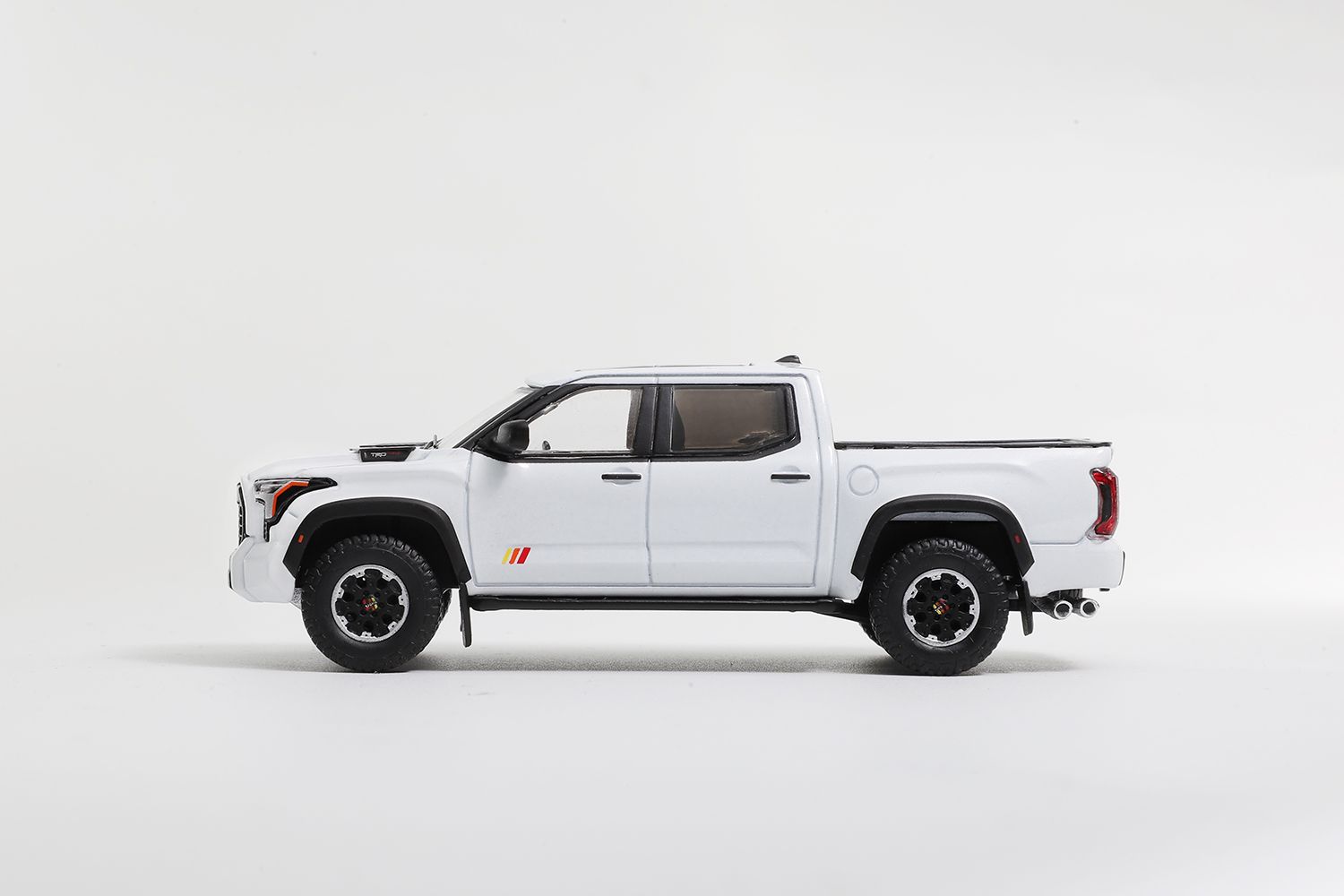 GCD 1:64 Toyota Tundra (4 Versions) – Horizon Diecast