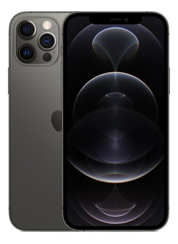 Apple iPhone 12 Pro Max 128GB 5G - Vitrine - Tela Super Retina XDR