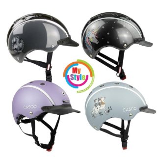 CASCO＞New Passion（ニューパッション） - 日本馬事普及 Net-Store