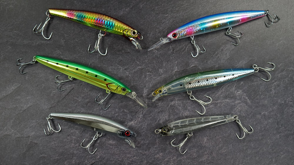 2024】伊勢湾奥サゴシ・サワラ・青物ルアーおすすめ各5選！投げて巻く