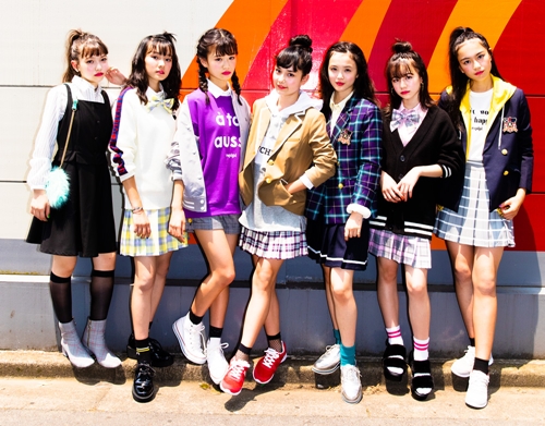 レピピアルマリオ卒服2026！人気のセーラージャケットに韓国ギャル風も