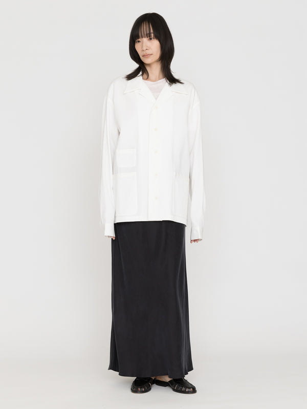 SEEALL | OPENCOLLAR 50S SHIRTS SAU63 SH182 – H+HELIOTROPE