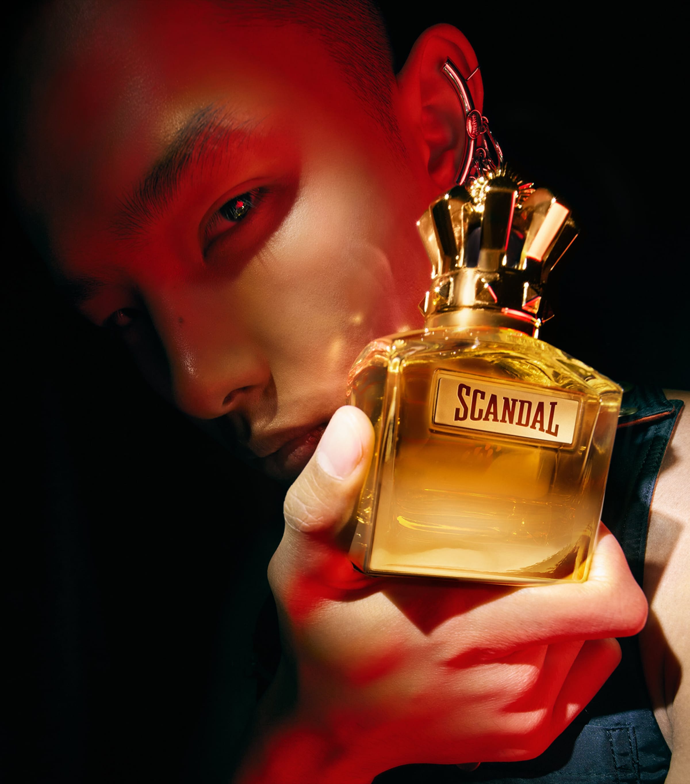 Jean Paul Gaultier Scandal Pour Homme Absolu Eau de Parfum (100ml