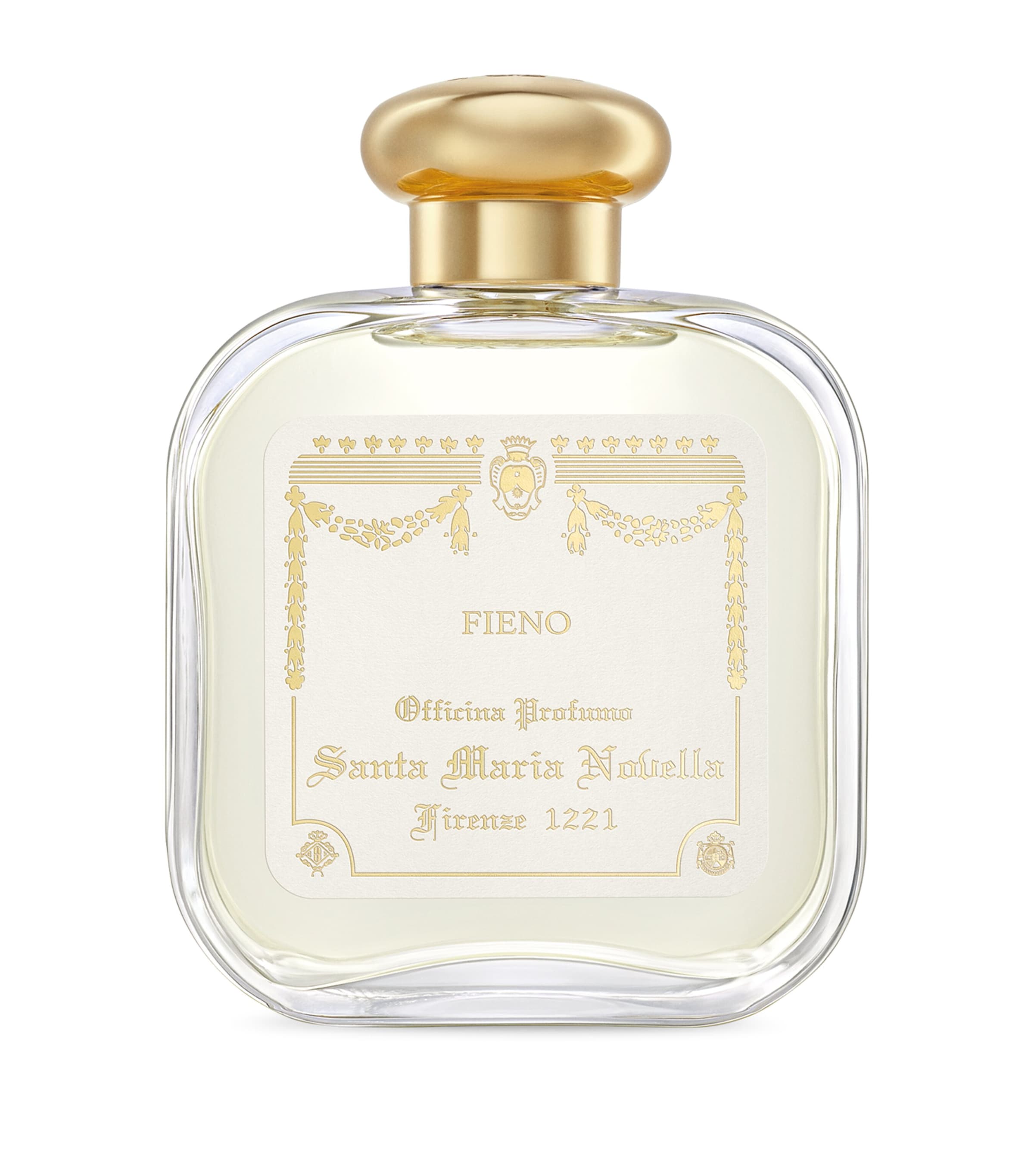 SANTA MARIA NOVELLA Fieno Eau de Cologne (100ml) | Harrods NL