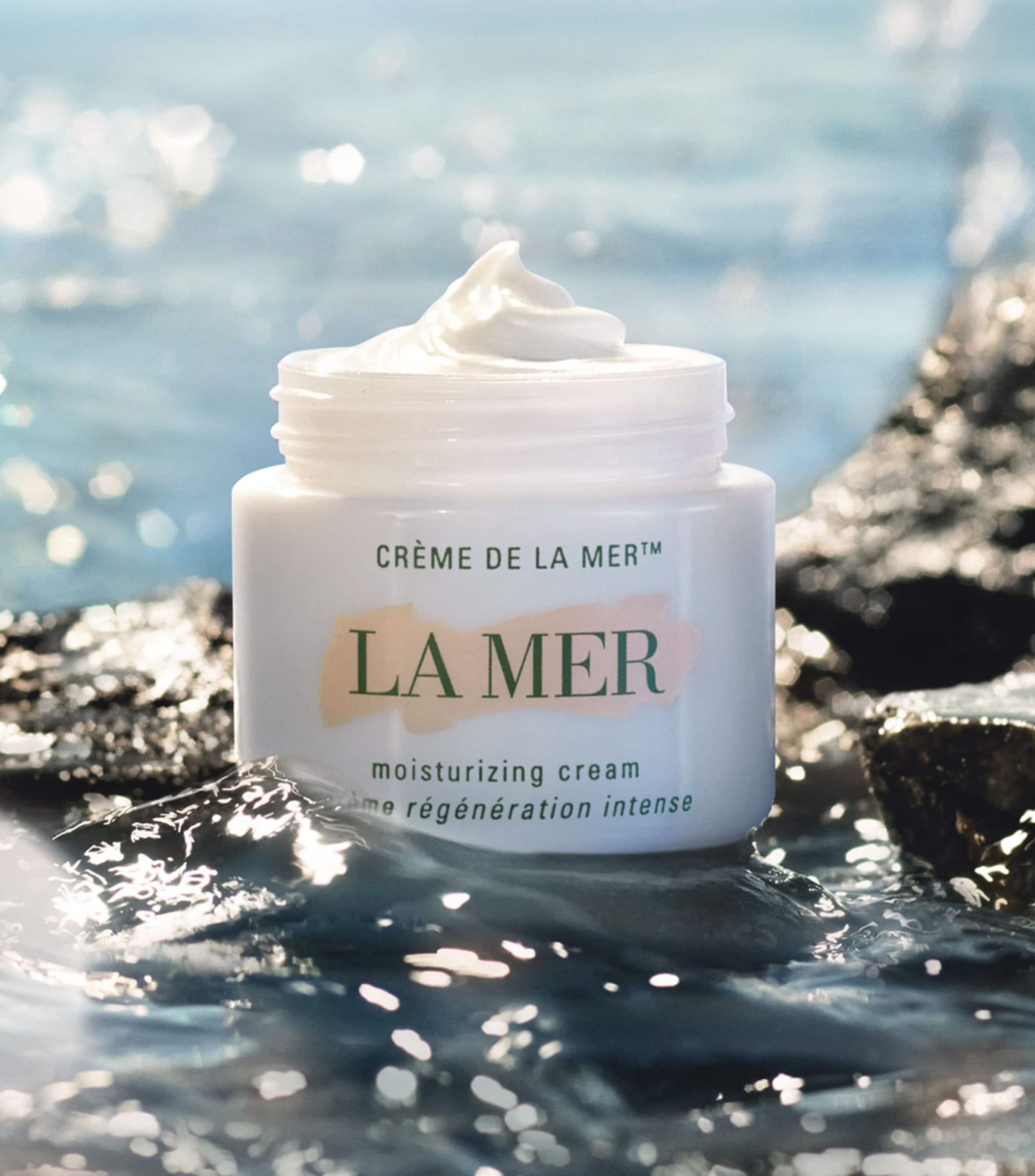 La Mer Crème de la Mer Moisturizing Cream (30ml) | Harrods US