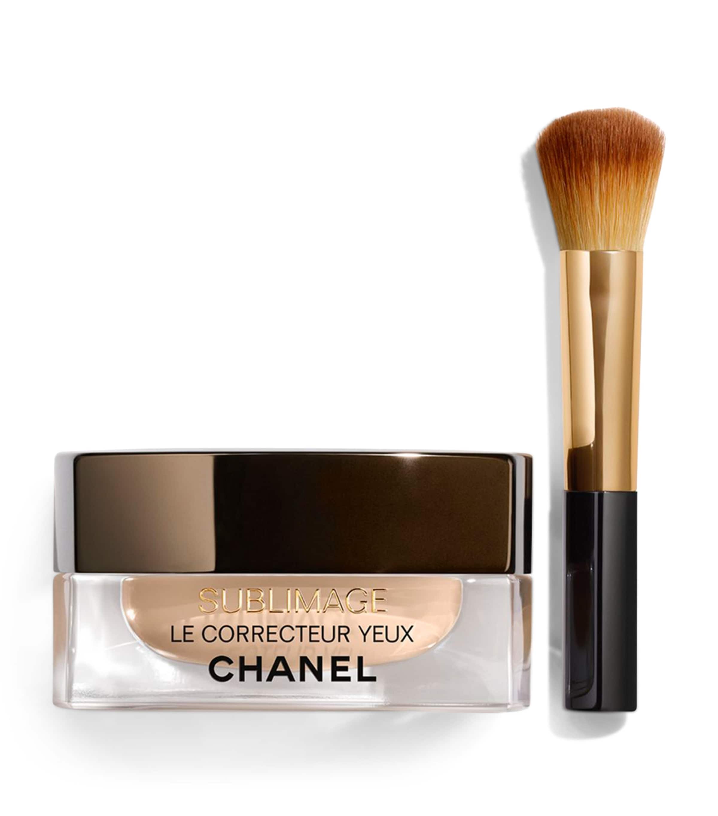 CHANEL Sublimage Le Correcteur Yeux Concealer | Harrods UK
