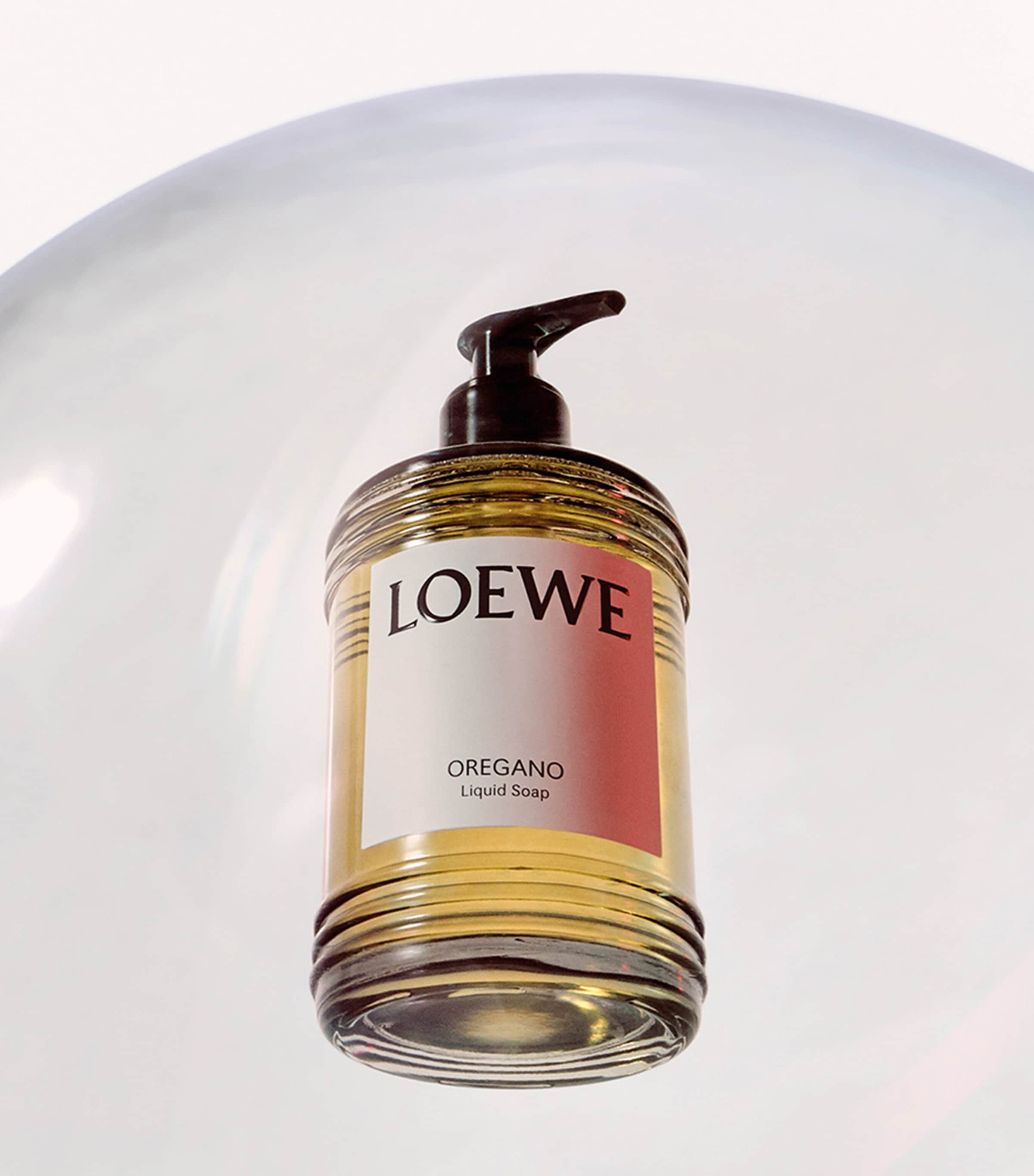 LOEWE Oregano Liquid Soap (360ml) | Harrods US