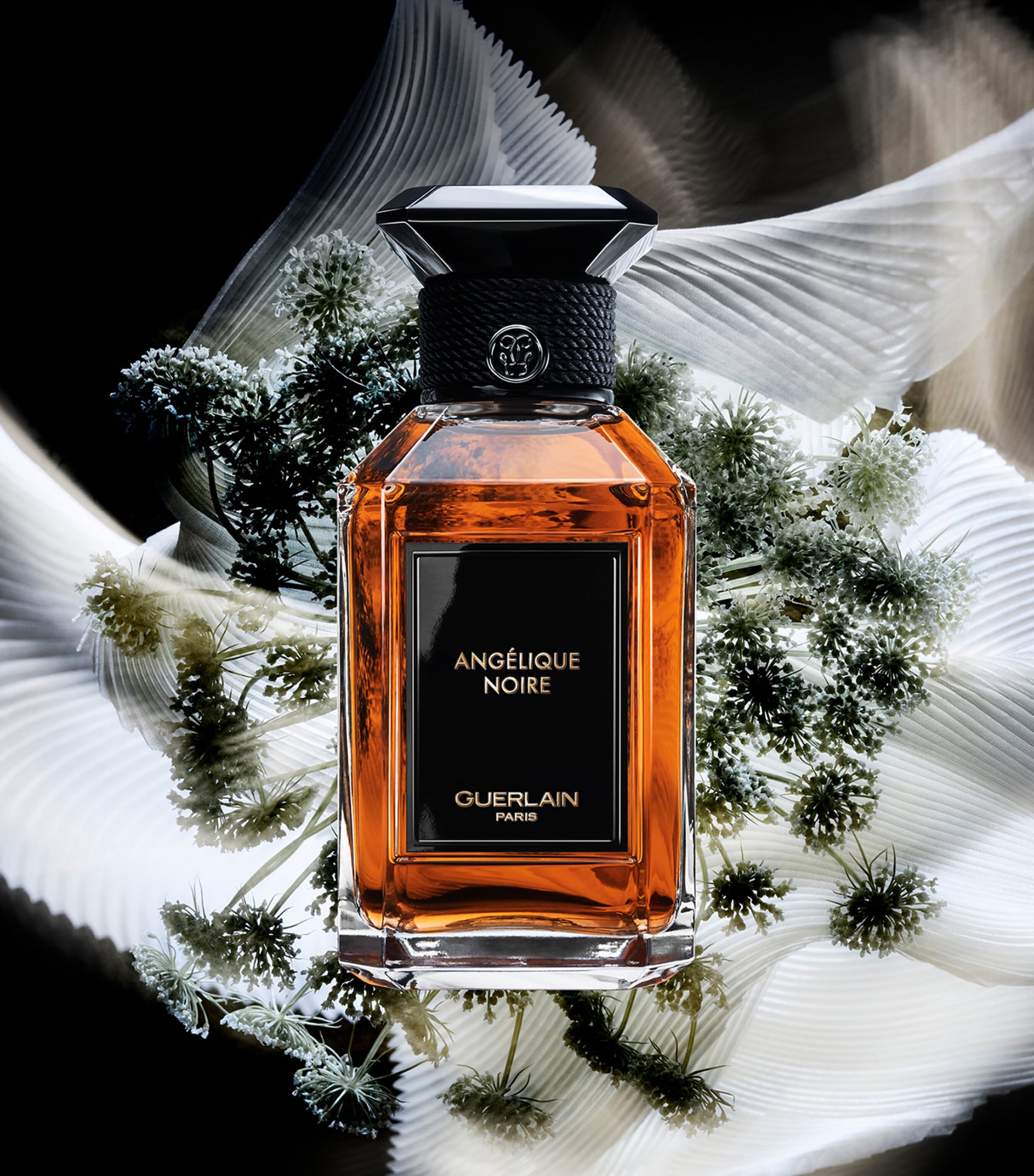 Guerlain L'Art & La Matière Angélique Noire Eau de Parfum (200ml