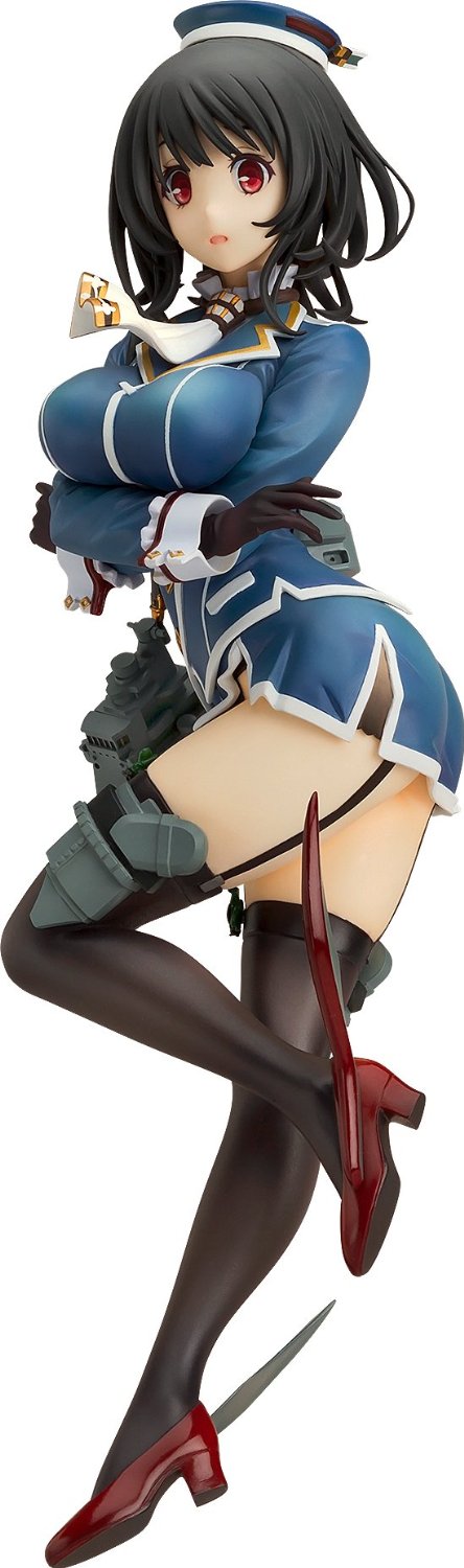 1/8 『艦隊これくしょん ‐艦これ‐』 高雄 軽兵装Ver. | 鉄道模型