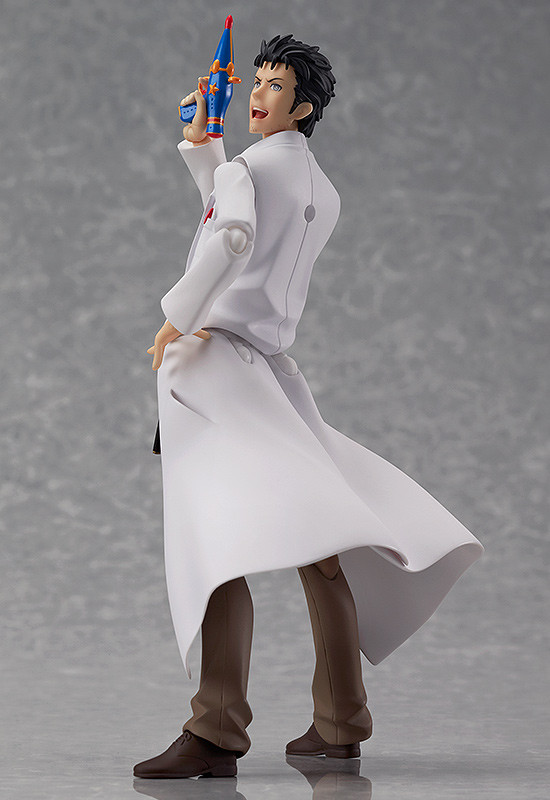 figma 岡部倫太郎『シュタインズ・ゲート』 | 鉄道模型・プラモデル