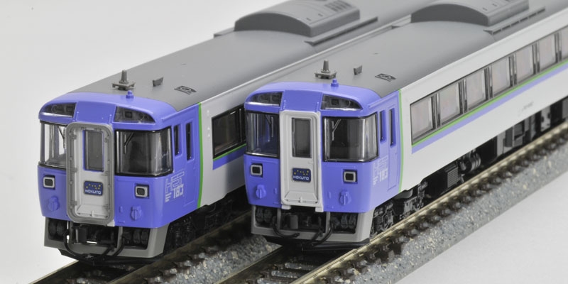 トミックス 92499 近畿日本鉄道 50000系 しまかぜ 基本セット 3両 鉄道