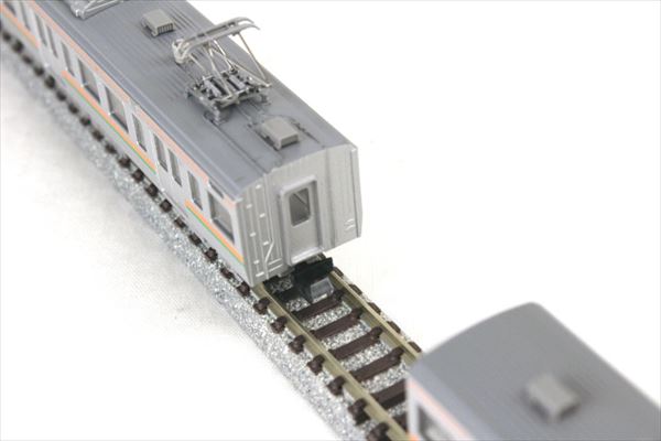 ジャンク 98919 211系 JR東海仕様 トミックス 98919 <限定>211系0番台(JR東海仕様)4両セット | 鉄道模型
