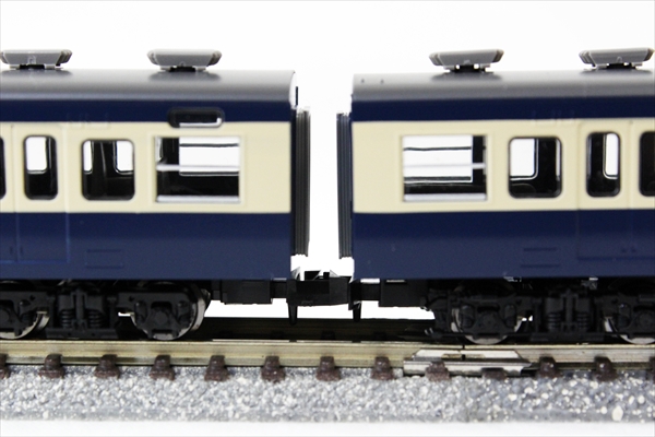 TOMIX 限定品 115系1000番台C1編成 横須賀色 JR 115-1000系近郊電車(横須賀色・C1編成)セット ｜製品情報｜製品検索