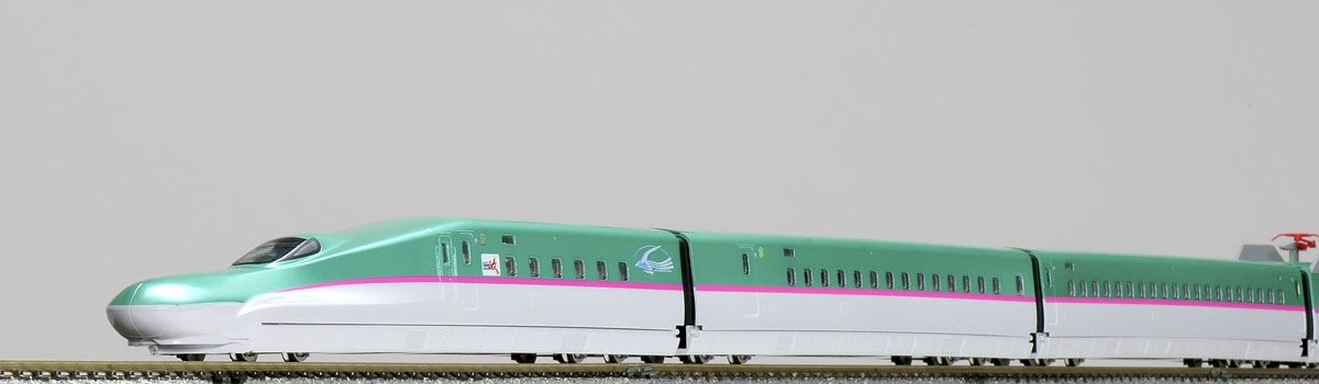 E6系秋田新幹線 こまちTreasureland TOHOKU-JAPAN 限定 限定品】 JR E6系 秋田新幹線 (こまち・Treasureland TOHOKU-JAPAN