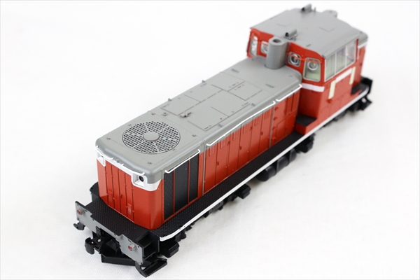 トラムウェイ TW-DD16-A (HO)国鉄DD16(3～14号機) | 鉄道模型 通販