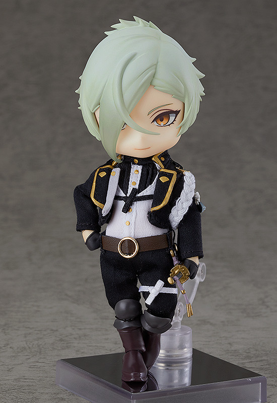 ねんどろいどどーる 加州清光『刀剣乱舞-ONLINE-』 | 鉄道模型