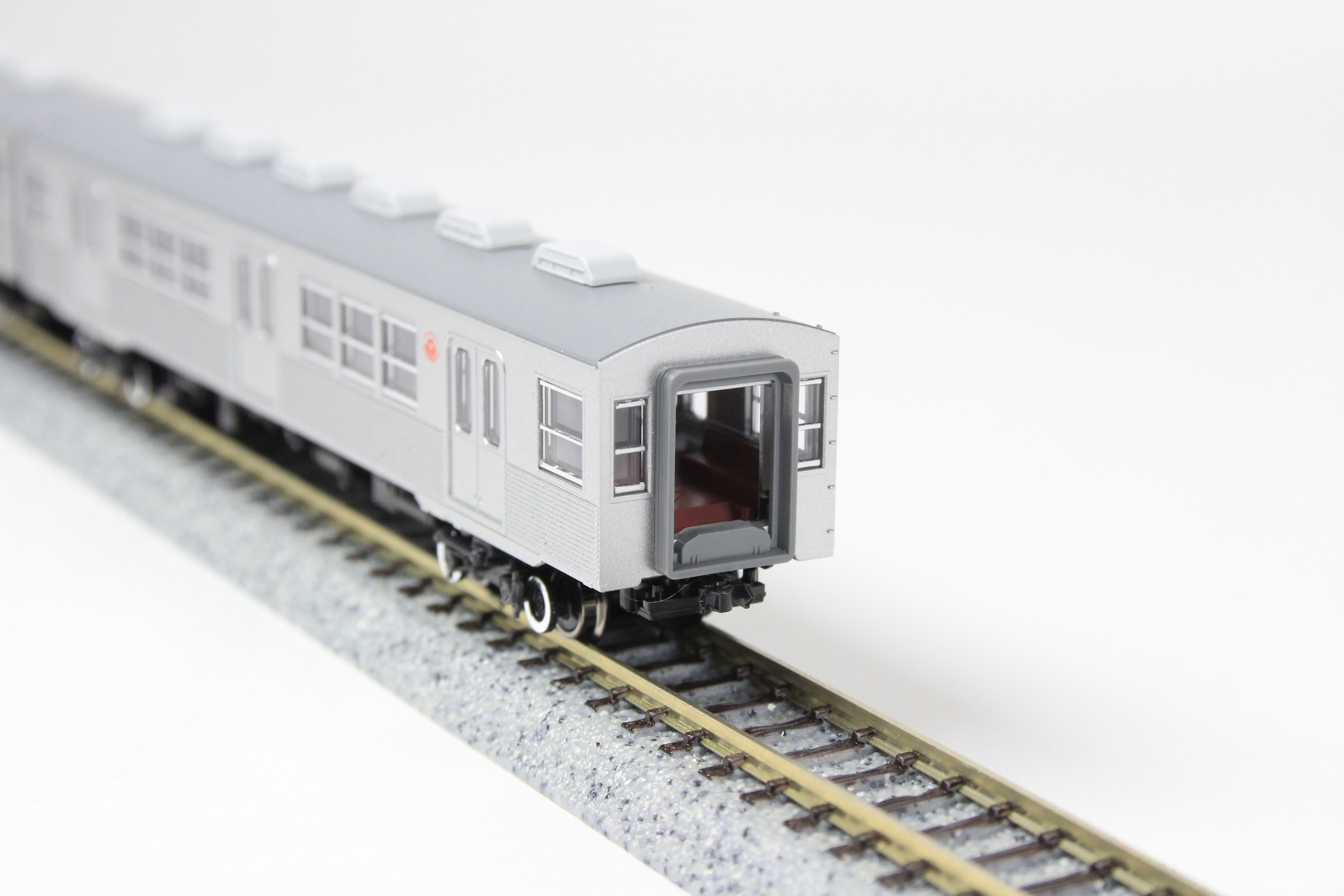 KATO 10-1305 東急電鉄7000系8両セット【レジェンドコレクション No.9