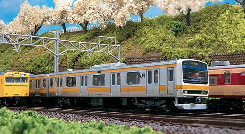 KATO 10-1314 681系「しらさぎ」 3両増結セット 鉄道模型 Nゲージ