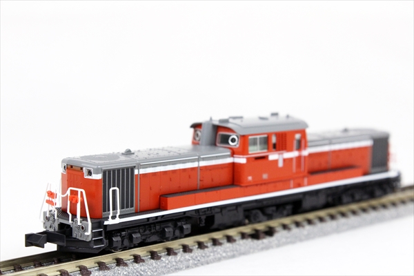 KATO 7008-7 DD51 500 中期 耐寒形 鉄道模型 Nゲージ | 鉄道模型 通販