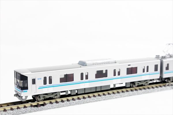マイクロエース【A9550】埼玉高速鉄道2000系 6両セット 埼玉高速鉄道