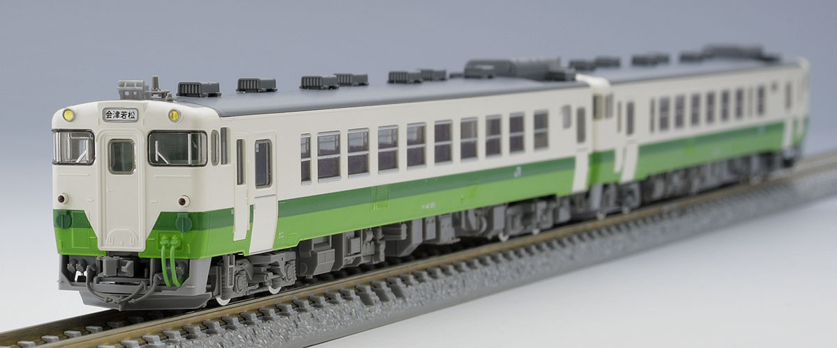無蓋貨車 2両セット （HOゲージ） （プラ製・TOMIX製）未使用