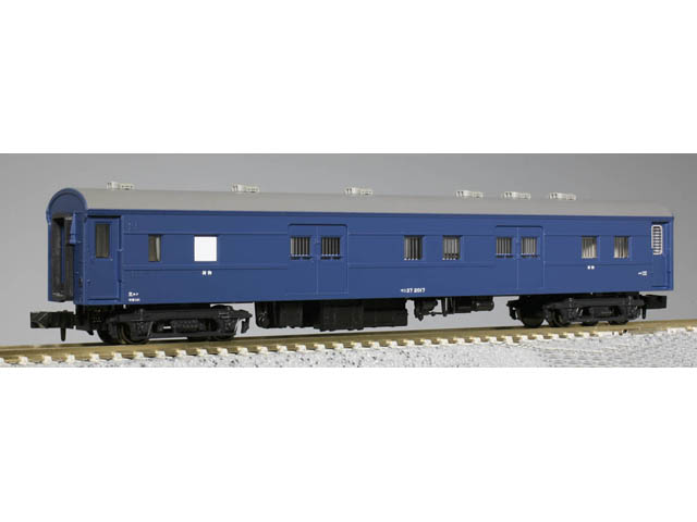 KATO 3047-2 EF66 後期形 ブルートレイン牽引機 鉄道模型 Nゲージ