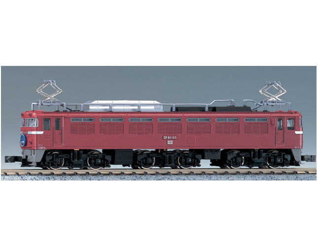 KATO 3057－2 EF63 2次形 | 鉄道模型 通販 ホビーショップタムタム