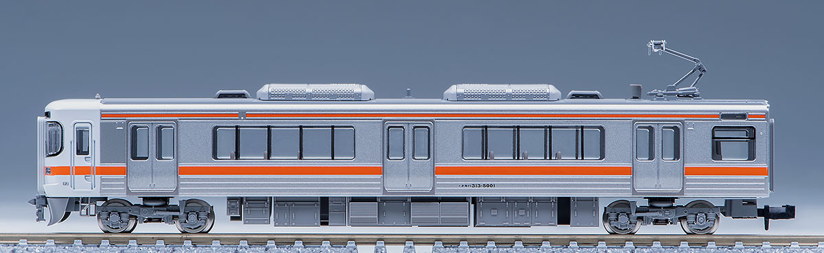 トミックス 98482 313系5000番台 基本3両セット | 鉄道模型 通販