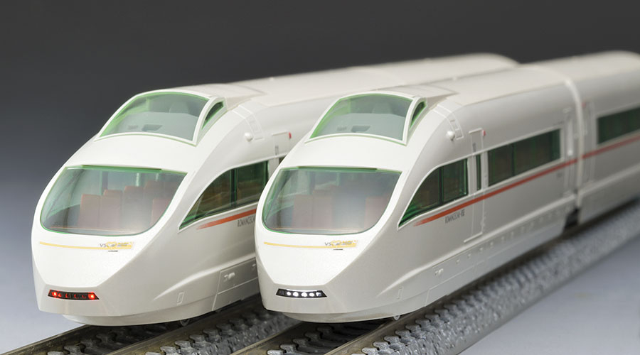 トミックス 97946 特企 小田急ロマンスカー50000形VSE VSE Last Run 10