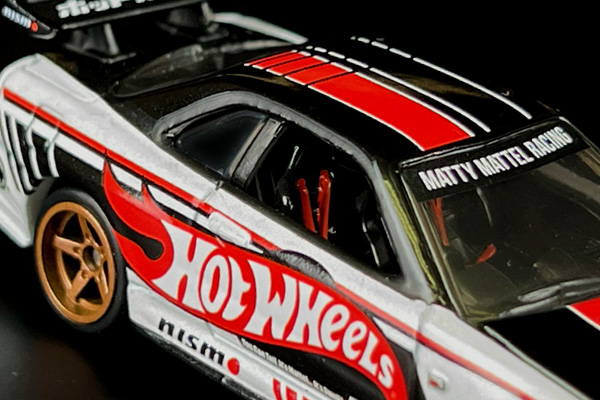 Hot Wheels 2025年コレクターズジャパンコンベンションモデル Hot