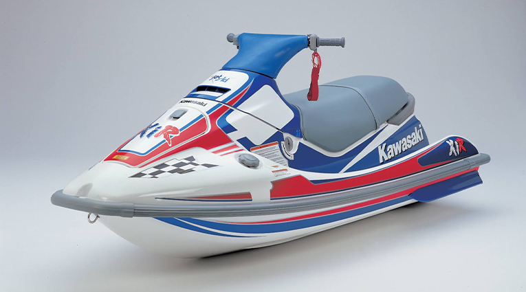 平成6年～平成10年】水上バイクの平成史②│HOT WATER Webマガジン