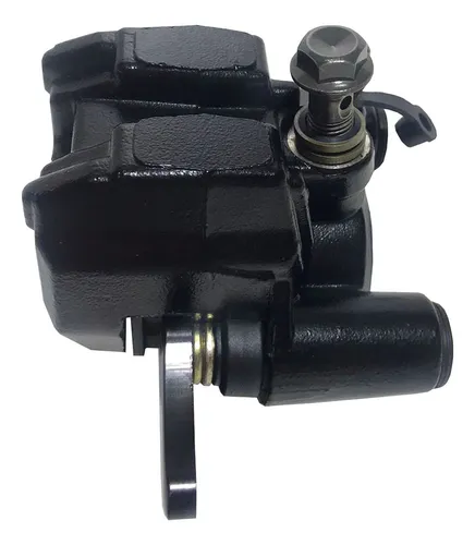 Caliper Pinça Freio Para Cg 125 Titan 2000 Ate 2008 | Frete grátis