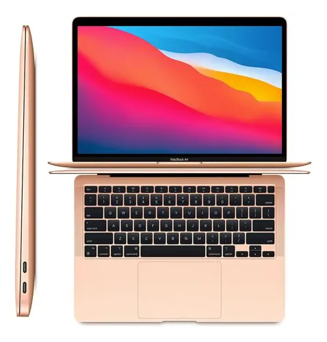 MacBookAir M1 2020 ピンクゴールド MacBook Air 2020 M1 256GB 8GB