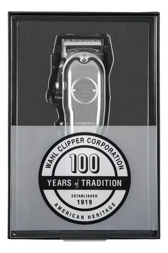 Wahl バリカン 1919 100Years バリカン コードレス レア wahl