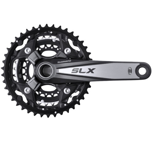シマノ (shimano) FC-M660-10 SLX クランクセット 価格比較｜自転車