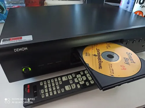 Denon Dbp-1611 Ud Hi-end Dolby Audio Video Cd Player Bluray