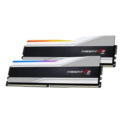 Memória DDR5 Amd Expo 32GB 6000mhz CL30 2x16GB G.skill Trident F5