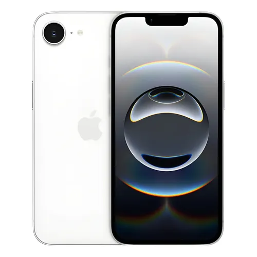 Apple iPhone 12 (128 GB) - Branco | Parcelamento sem juros
