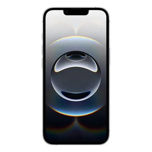 iPhone 16e (512 GB) - Branco | Frete grátis