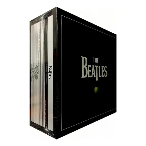 The Beatles - Boxset Collection - 13 Lp's Edição Limitada Edição