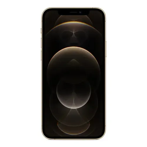 Apple iPhone 12 Pro (256 GB) - Dourado (Novo com caixa aberta