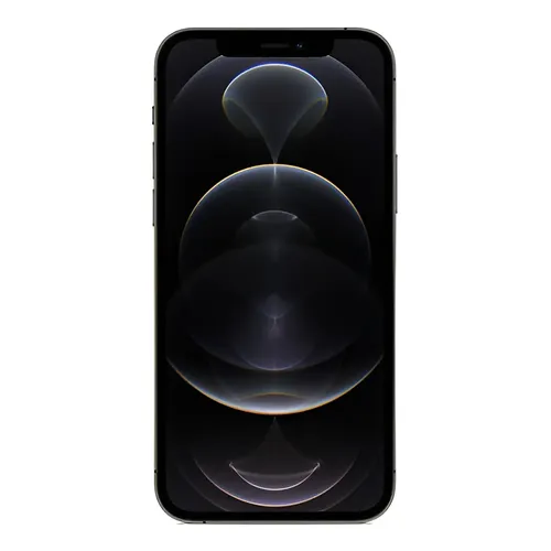 Apple iPhone 12 Pro (128 GB) - Grafite | Parcelamento sem juros