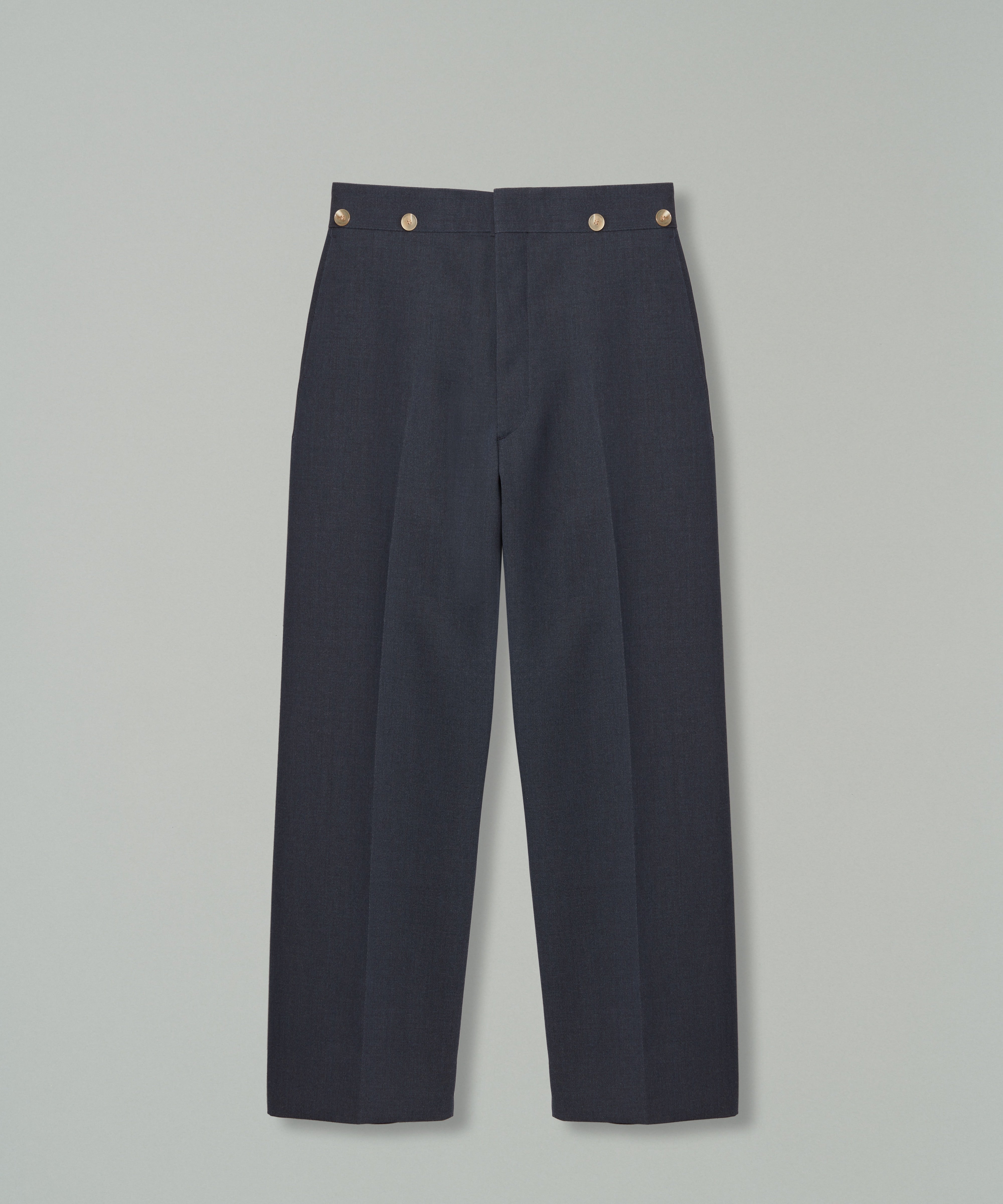 SOLIS CAVALRY TROUSERS – HUM VENT